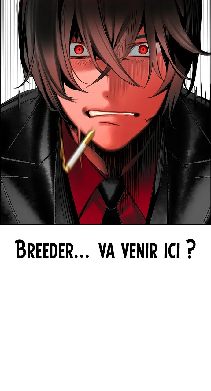 Read Jungle Juice FR Manga Online