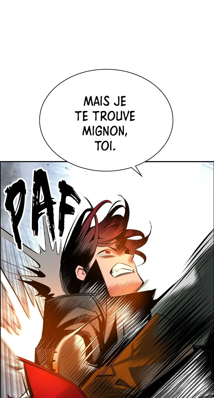 Read Jungle Juice FR Manga Online