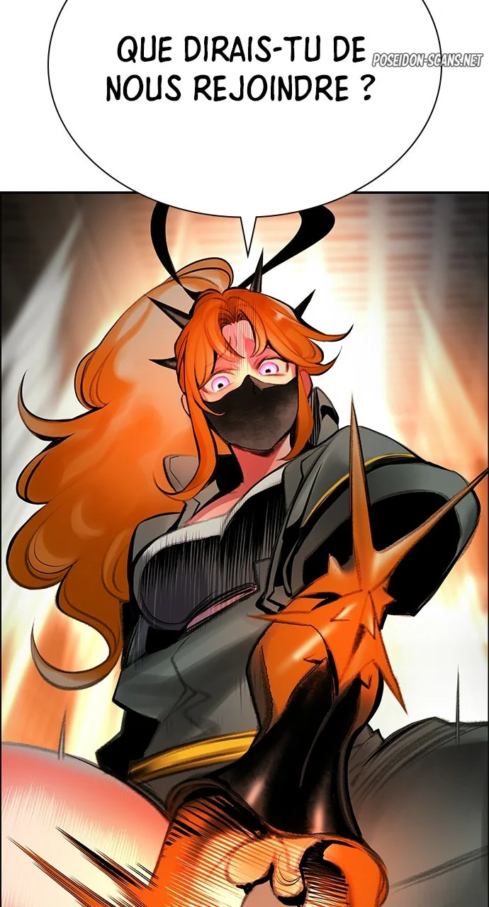 Read Jungle Juice FR Manga Online