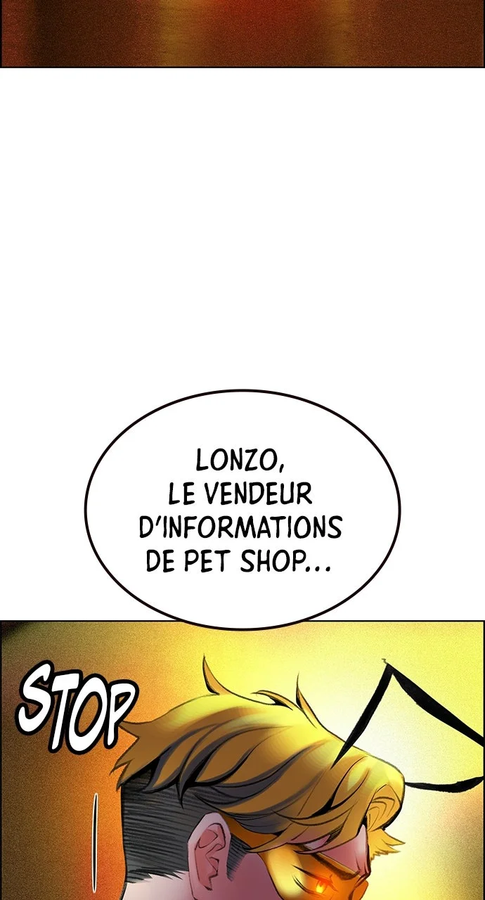 Read Jungle Juice FR Manga Online