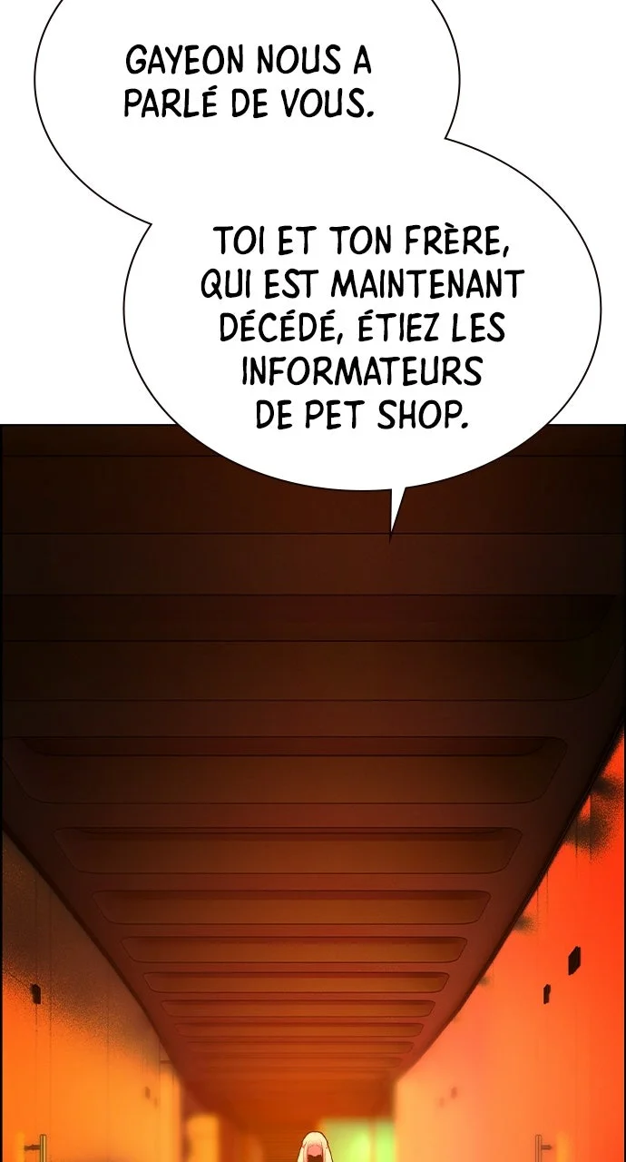 Read Jungle Juice FR Manga Online