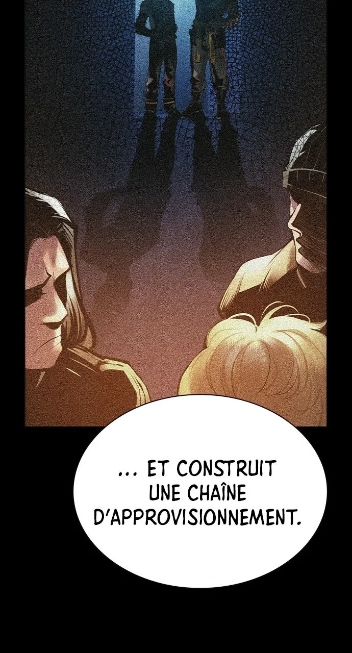 Read Jungle Juice FR Manga Online