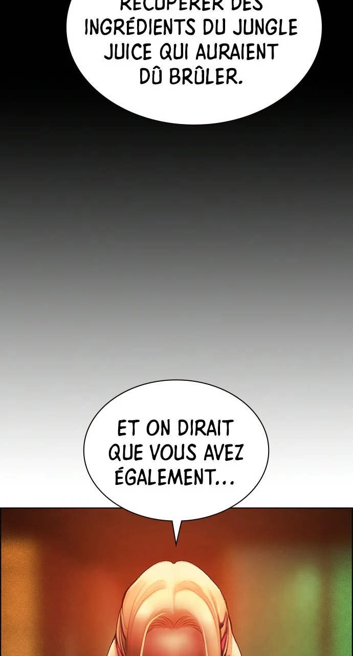 Read Jungle Juice FR Manga Online
