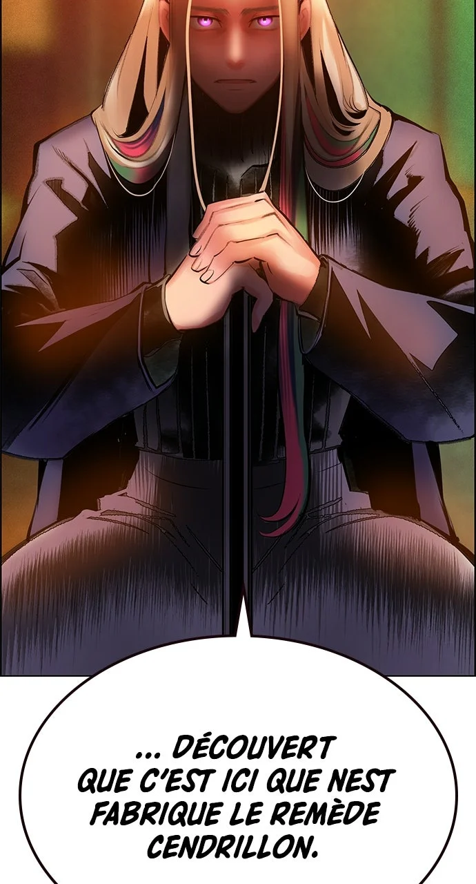 Read Jungle Juice FR Manga Online