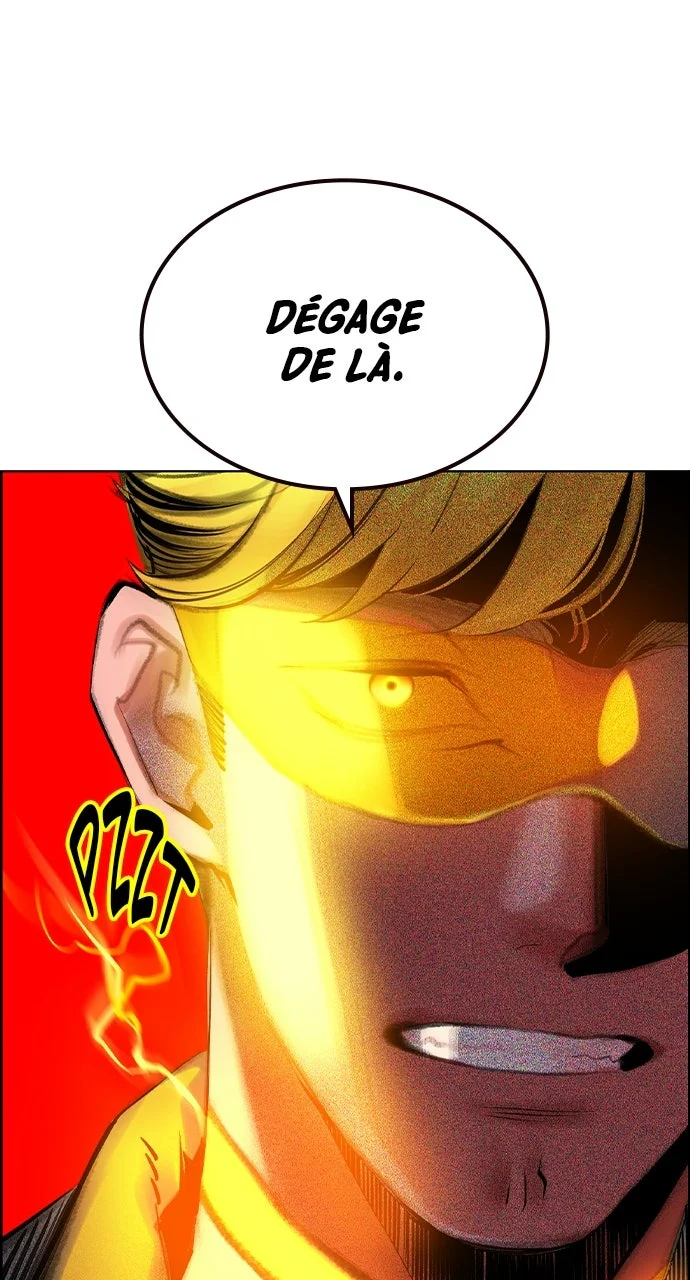 Read Jungle Juice FR Manga Online