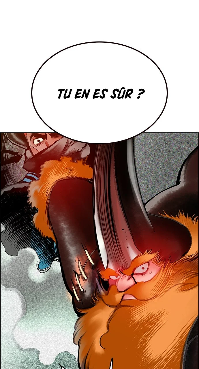 Read Jungle Juice FR Manga Online