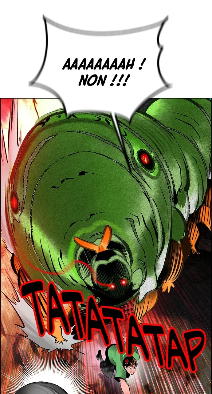 Read Jungle Juice FR Manga Online