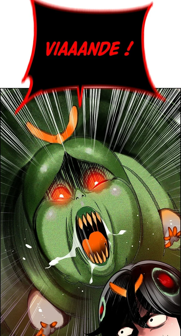 Read Jungle Juice FR Manga Online