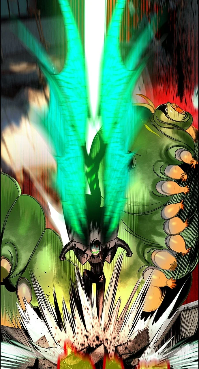 Read Jungle Juice FR Manga Online