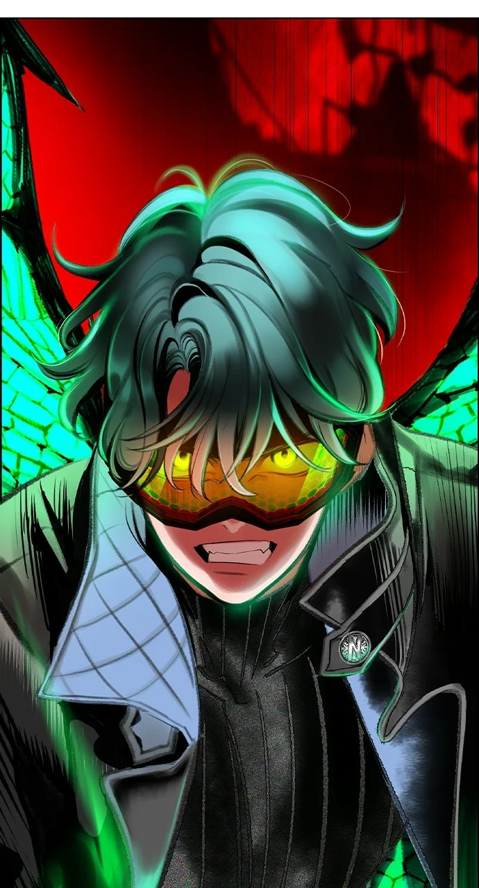 Read Jungle Juice FR Manga Online