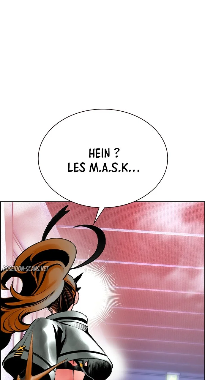 Read Jungle Juice FR Manga Online