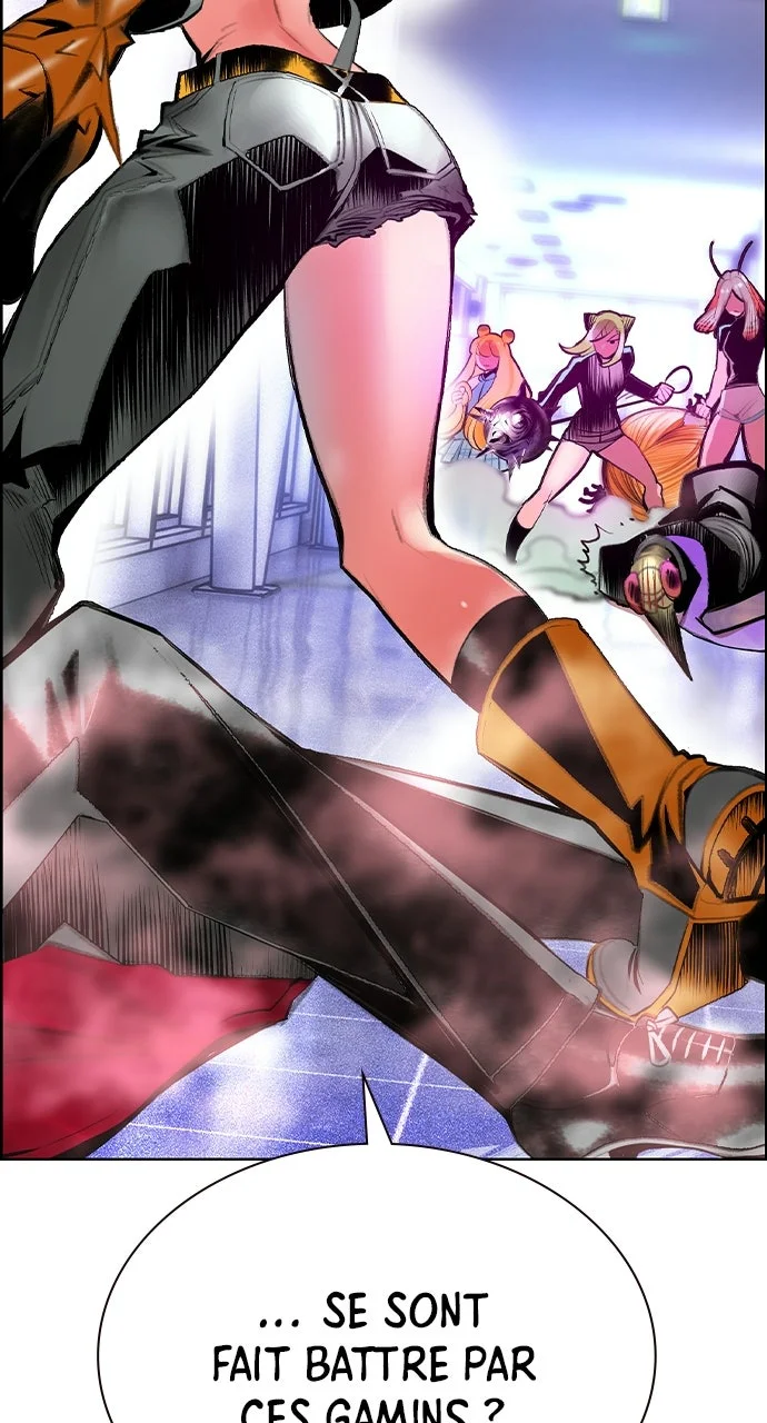 Read Jungle Juice FR Manga Online
