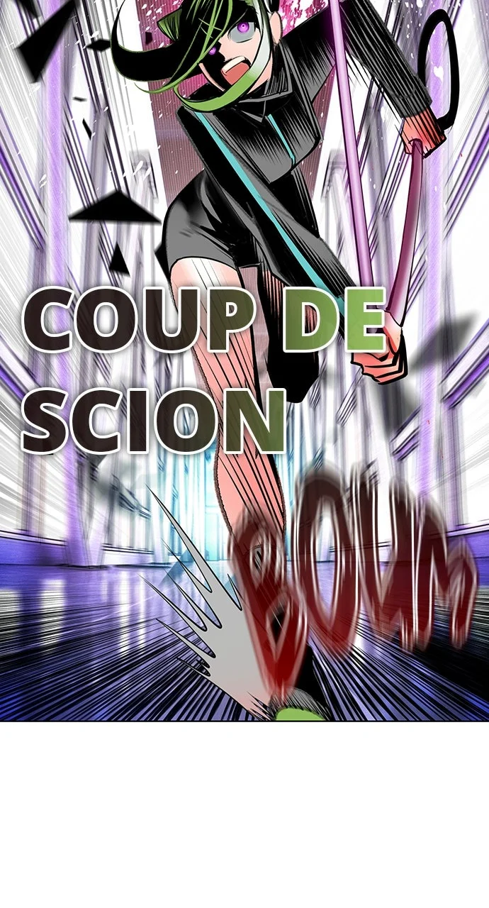 Read Jungle Juice FR Manga Online