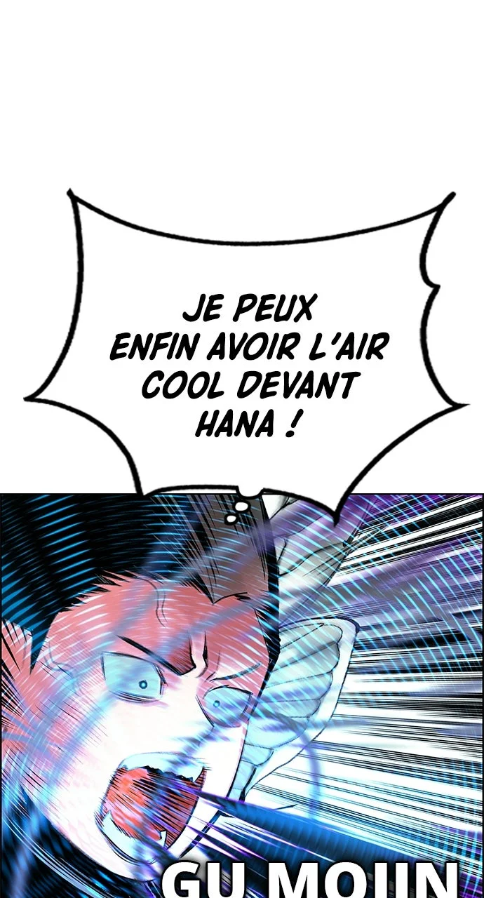 Read Jungle Juice FR Manga Online