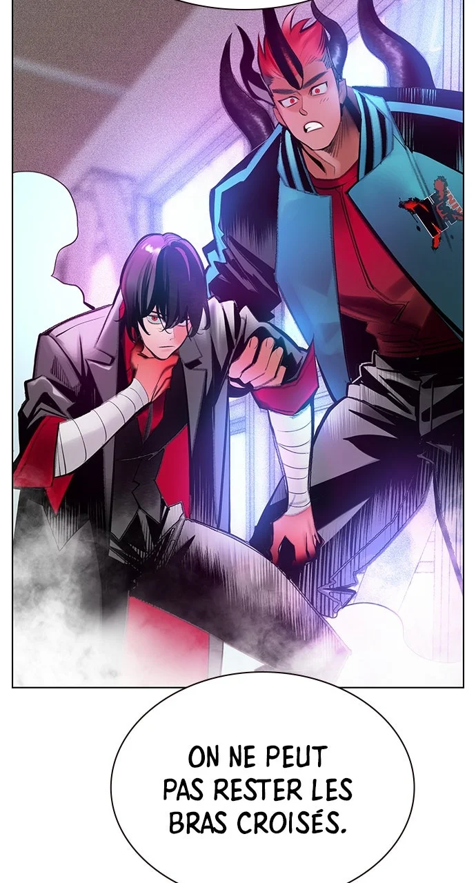 Read Jungle Juice FR Manga Online