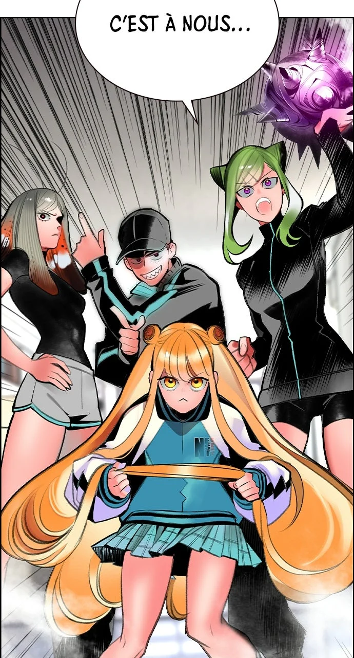 Read Jungle Juice FR Manga Online