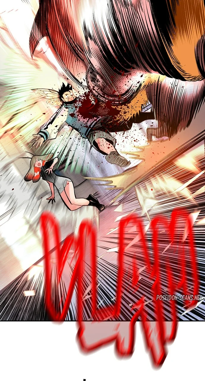 Read Jungle Juice FR Manga Online