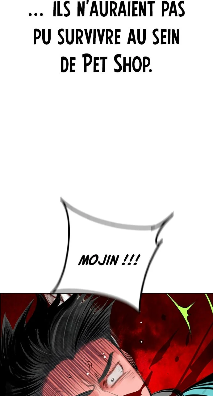 Read Jungle Juice FR Manga Online