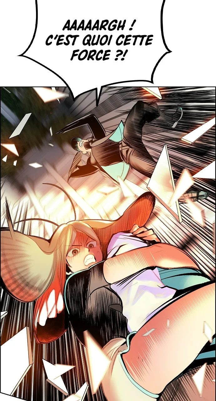 Read Jungle Juice FR Manga Online