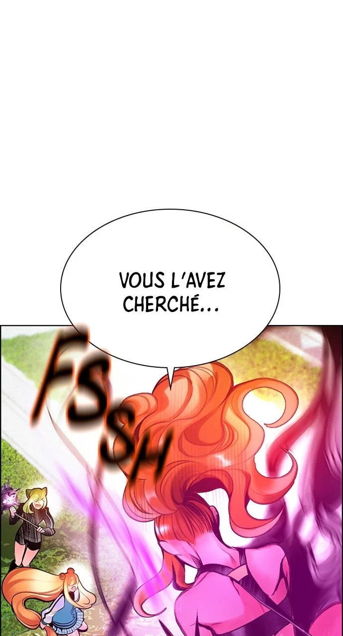 Read Jungle Juice FR Manga Online