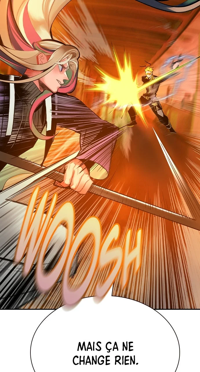 Read Jungle Juice FR Manga Online