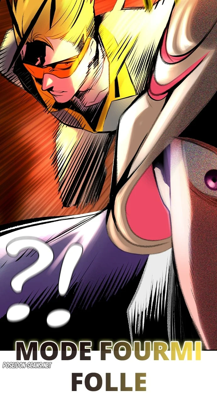 Read Jungle Juice FR Manga Online