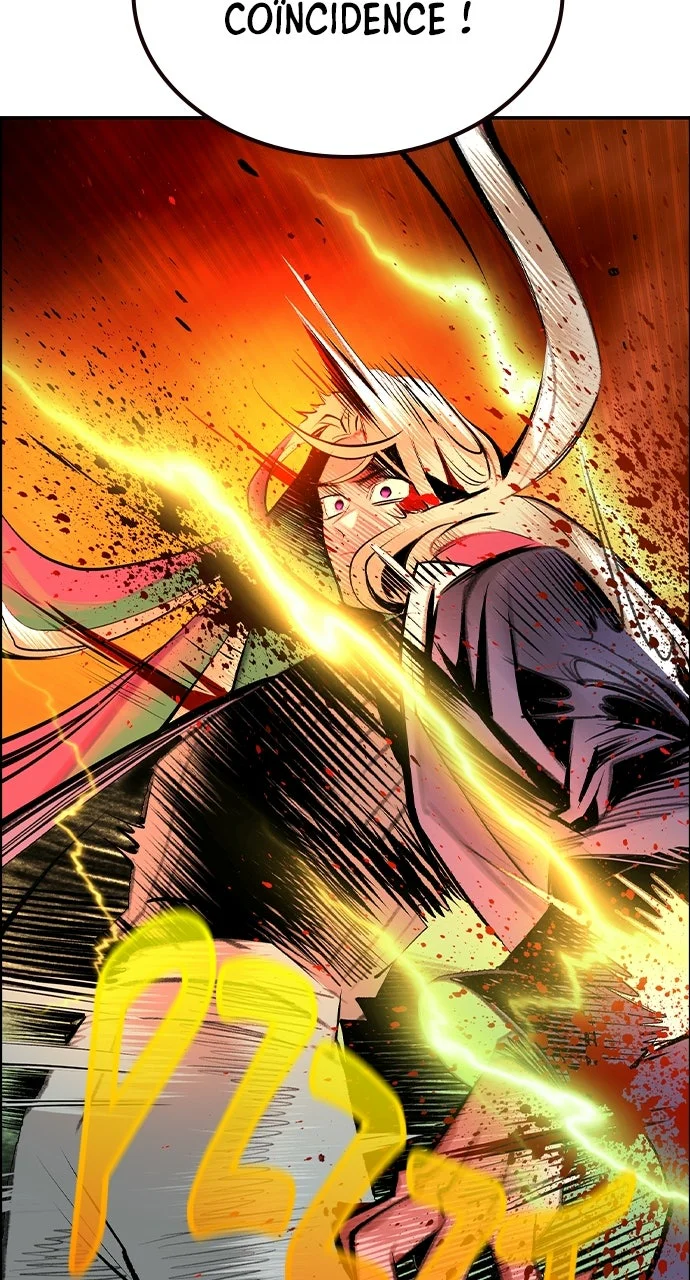 Read Jungle Juice FR Manga Online