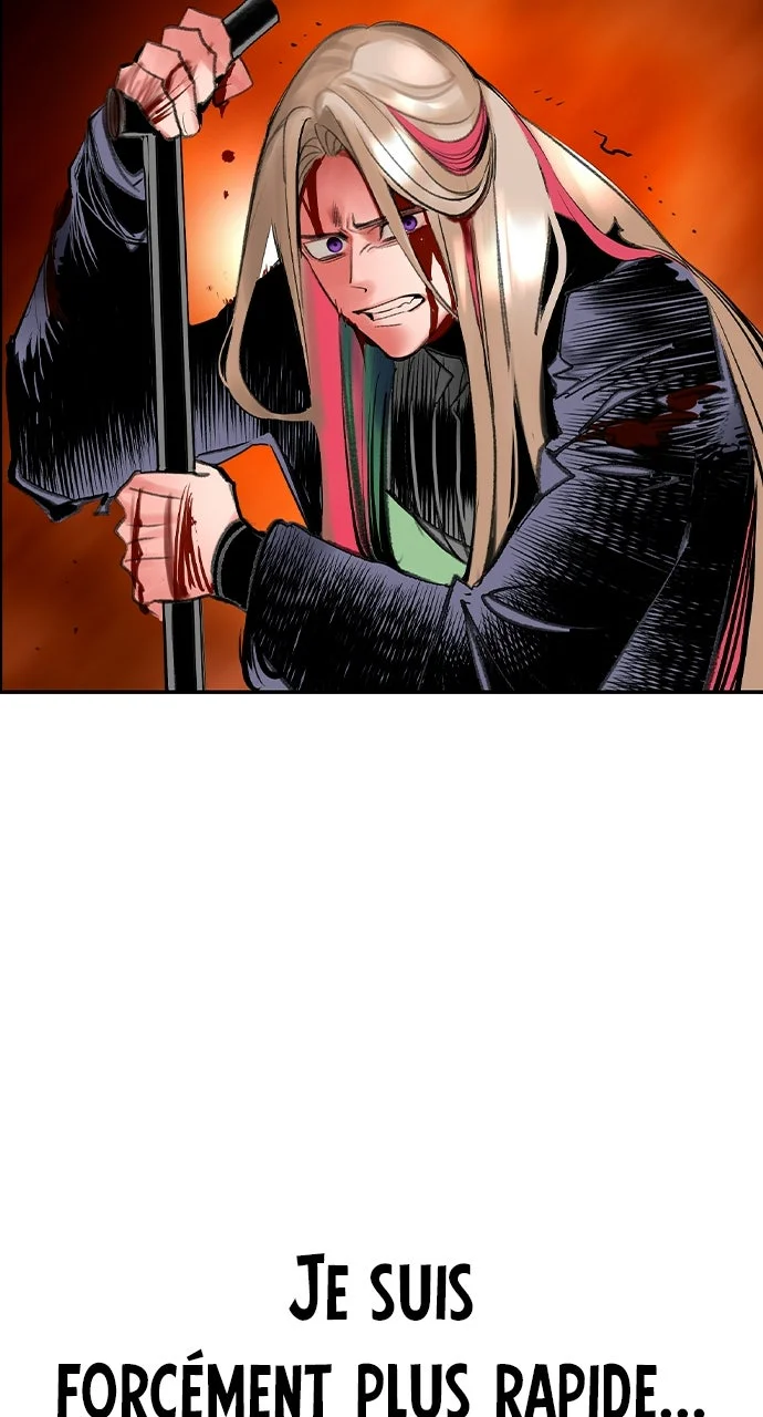 Read Jungle Juice FR Manga Online