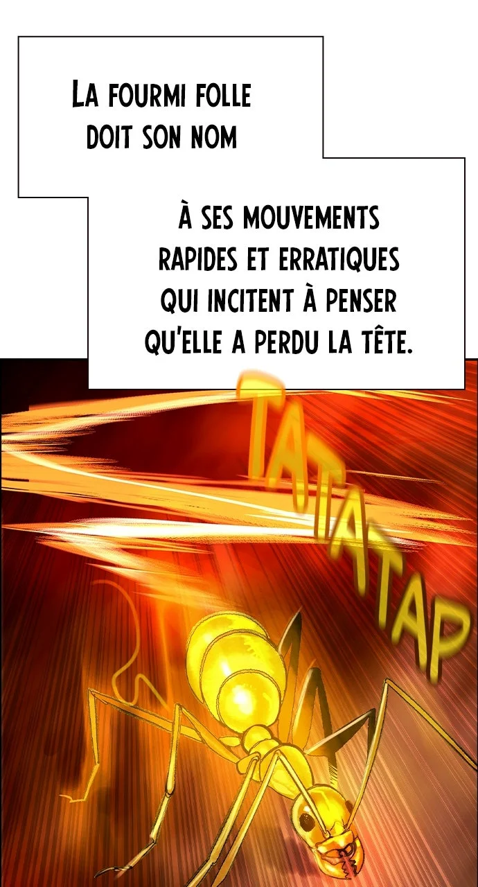 Read Jungle Juice FR Manga Online