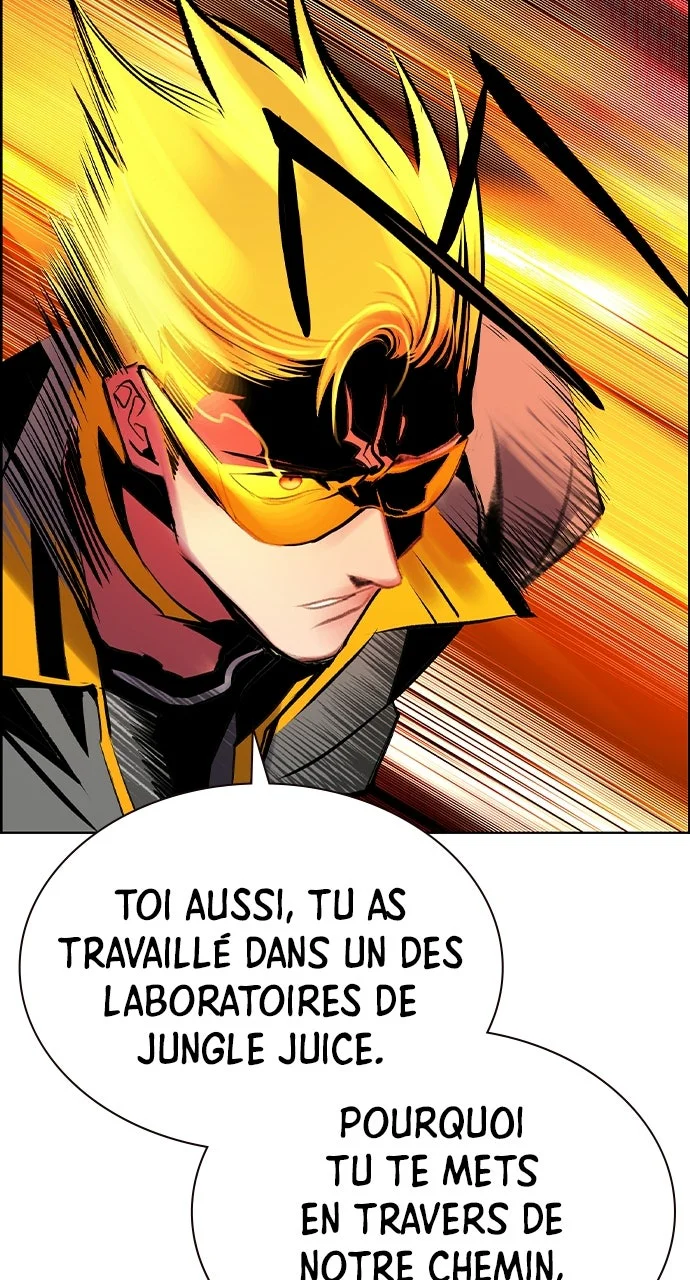 Read Jungle Juice FR Manga Online
