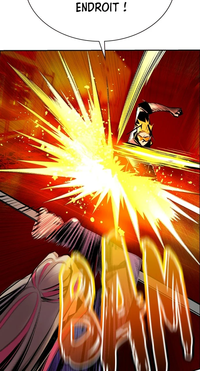Read Jungle Juice FR Manga Online