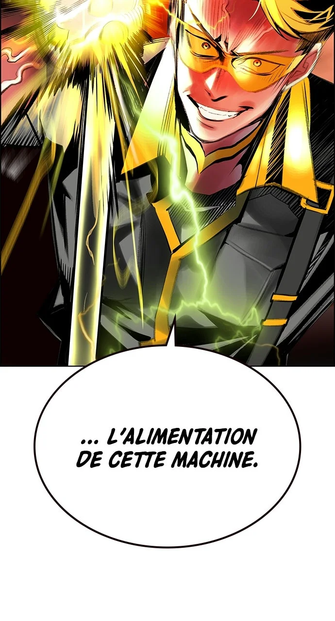 Read Jungle Juice FR Manga Online