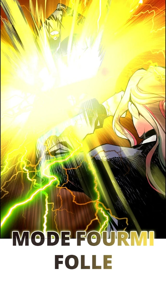 Read Jungle Juice FR Manga Online