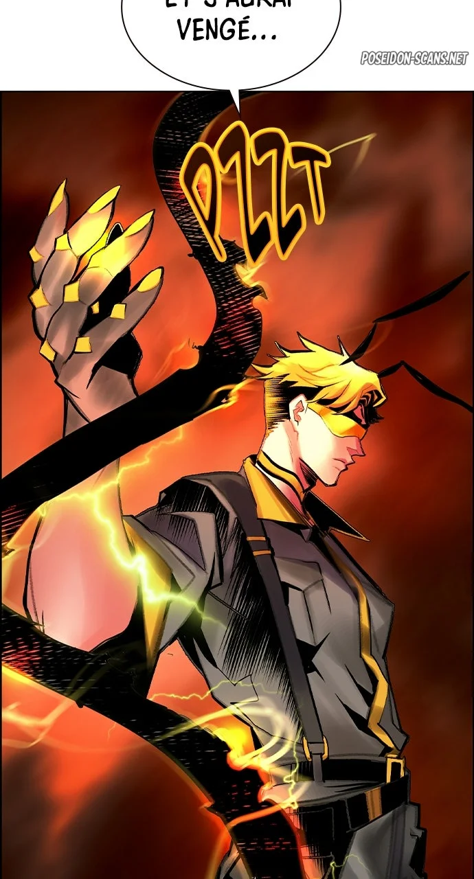 Read Jungle Juice FR Manga Online