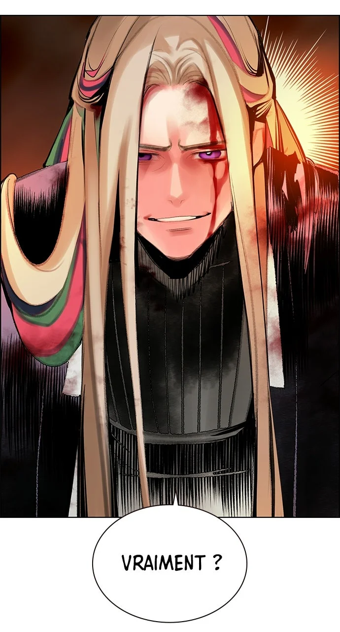 Read Jungle Juice FR Manga Online