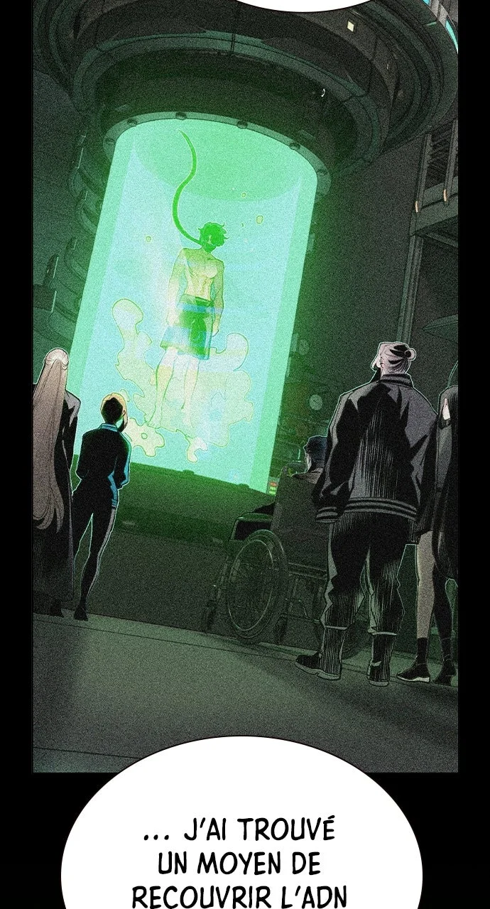 Read Jungle Juice FR Manga Online