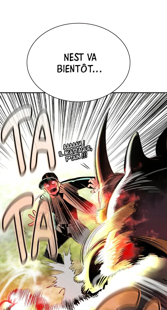 Read Jungle Juice FR Manga Online