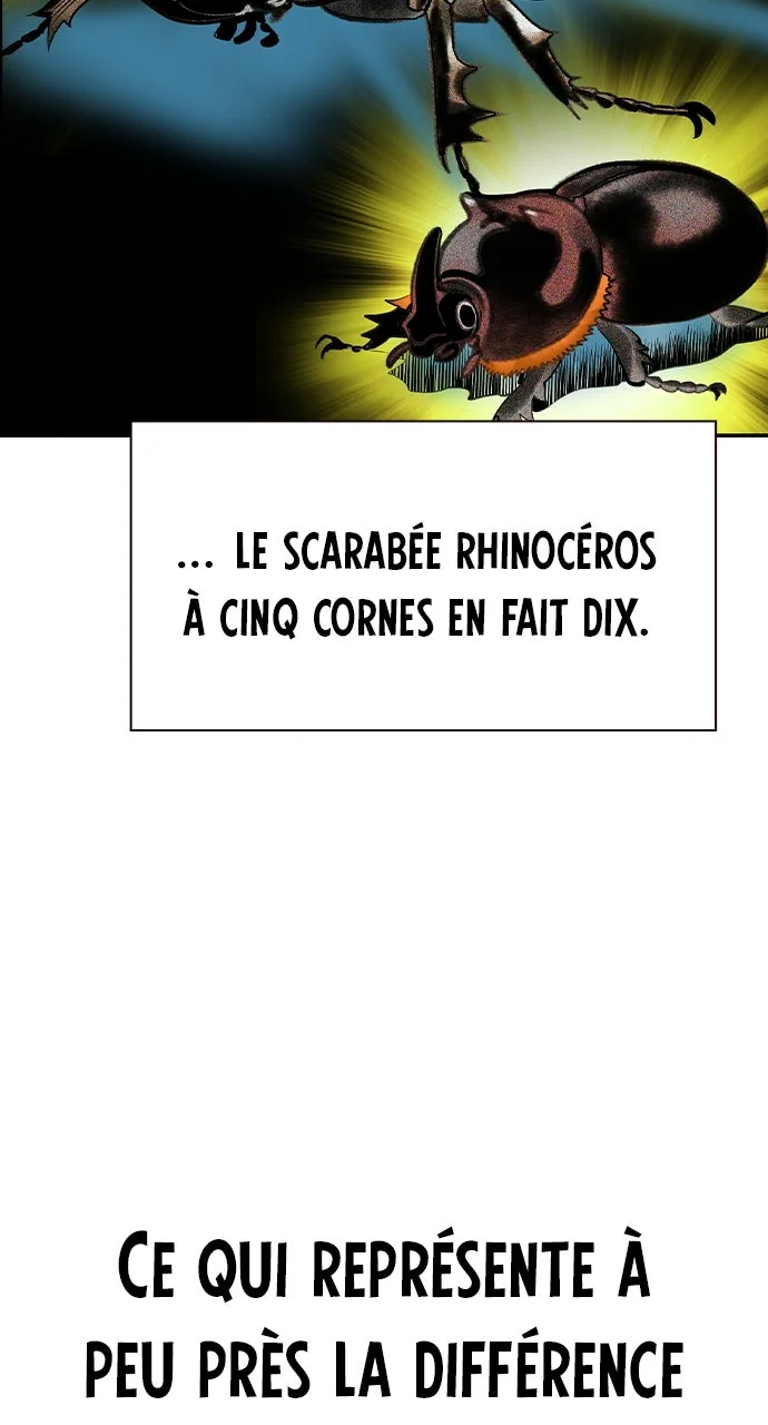 Read Jungle Juice FR Manga Online
