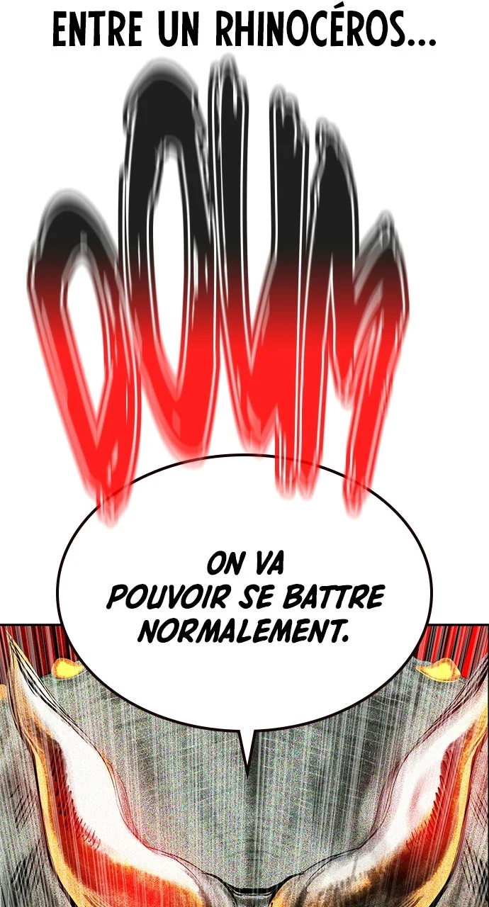 Read Jungle Juice FR Manga Online