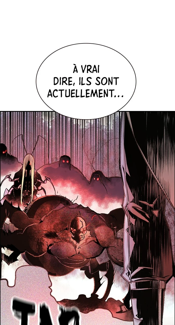 Read Jungle Juice FR Manga Online