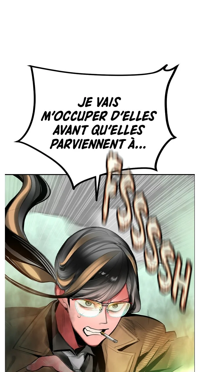 Read Jungle Juice FR Manga Online