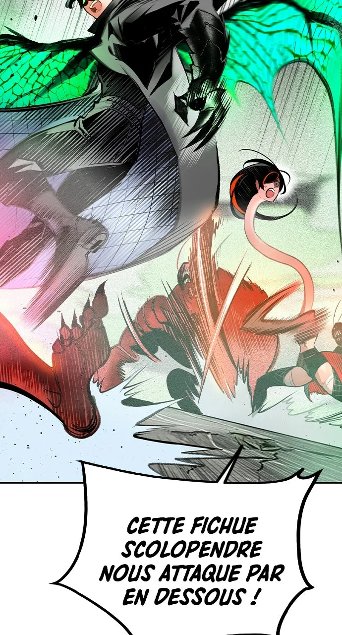 Read Jungle Juice FR Manga Online