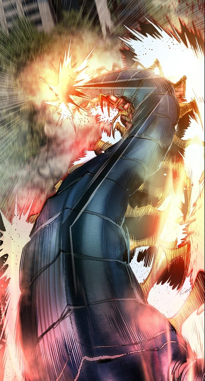 Read Jungle Juice FR Manga Online