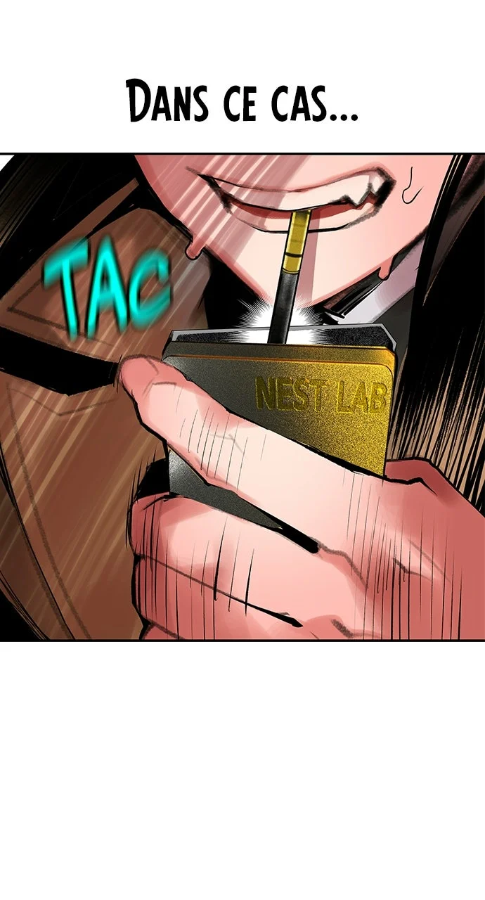 Read Jungle Juice FR Manga Online