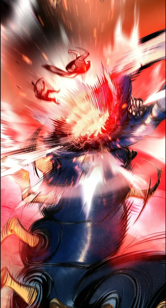 Read Jungle Juice FR Manga Online