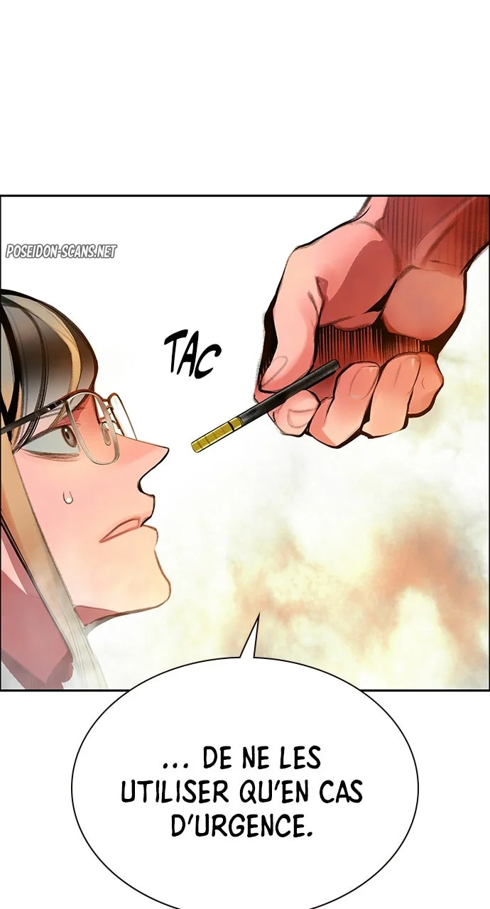 Read Jungle Juice FR Manga Online
