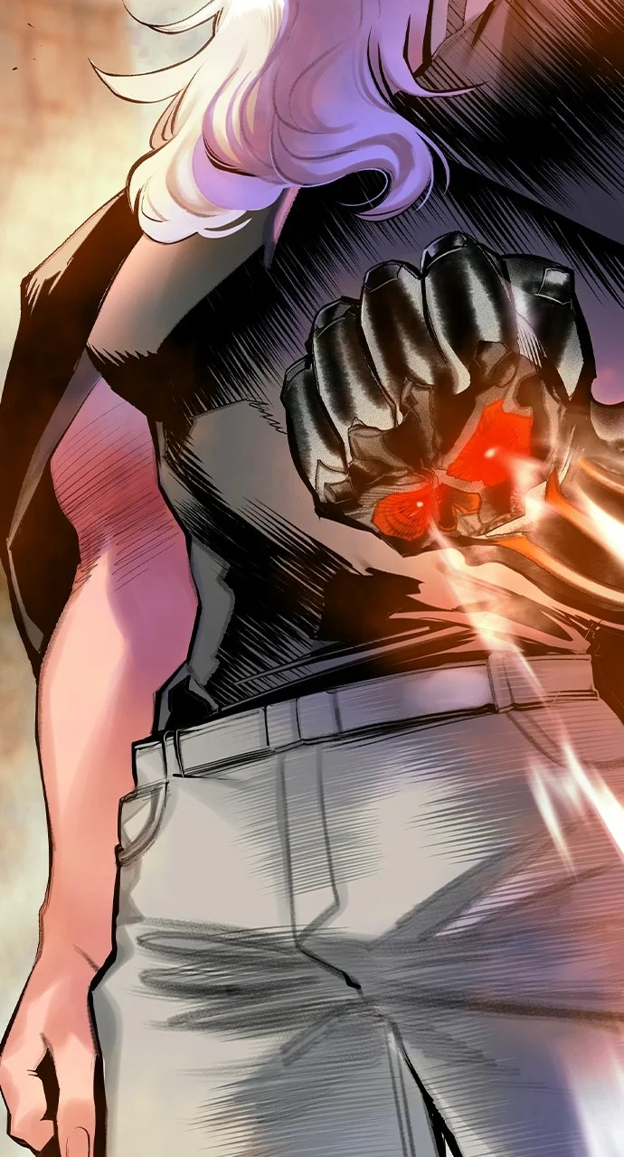 Read Jungle Juice FR Manga Online