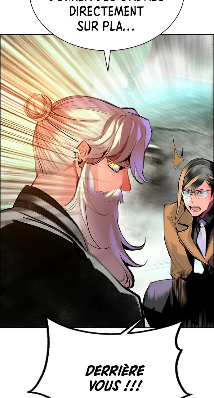 Read Jungle Juice FR Manga Online
