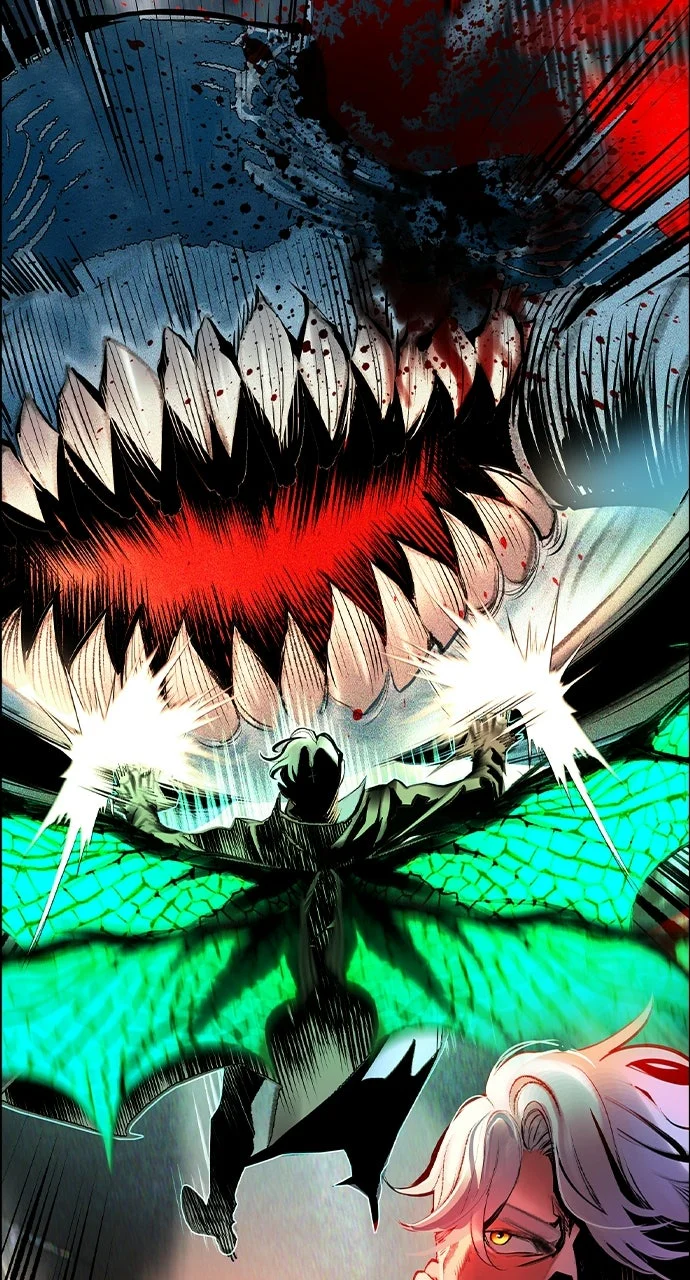 Read Jungle Juice FR Manga Online