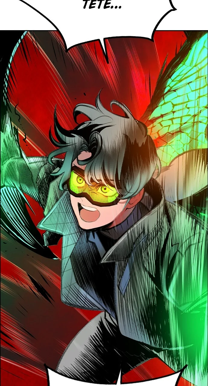 Read Jungle Juice FR Manga Online